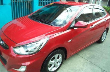 Hyundai Accent 2014 for sale