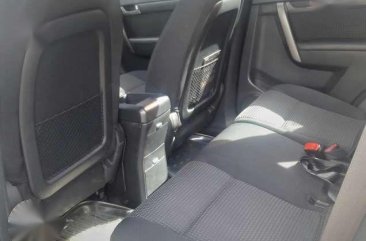 2011 Chevrolet Captiva FOR SALE