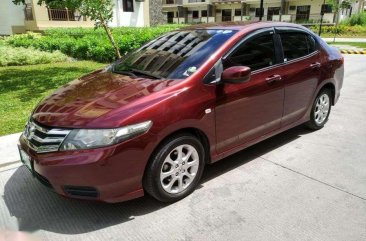 2013 Honda City 1.3S i-VTEC Automatic Transmission