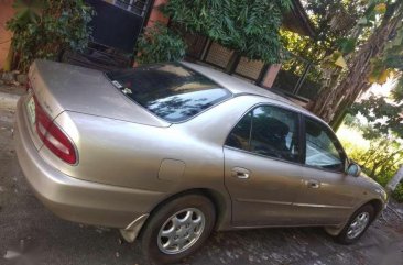 Mitsubishi Galant for sale