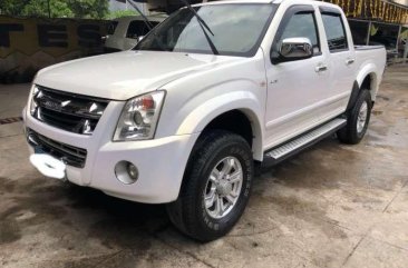 2011 Isuzu Dmax iteq 30 at 4x2 cebu 1st own