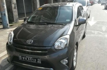 Toyota Wigo 2017 FOR SALE