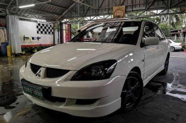 2006 MITSUBISHI Lancer GT FOR SALE