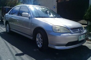 Honda Civic 2002 for sale