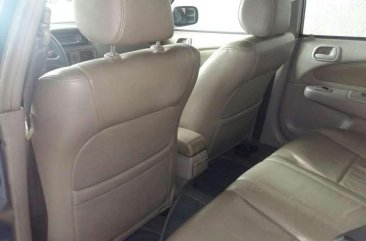 Toyota baby Altis 2001 FOR SALE