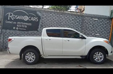 2016 Mazda BT-50 for sale