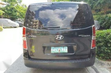 HYUNDAI Grand Starex for sale TCI model.2011