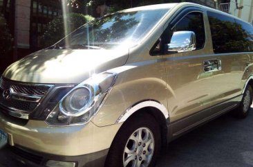 Hyundai Grand Starex 2010 For sale