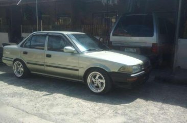 Like new Toyota Corolla for sale