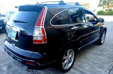 For sale Honda Crv 3rd generation 2008