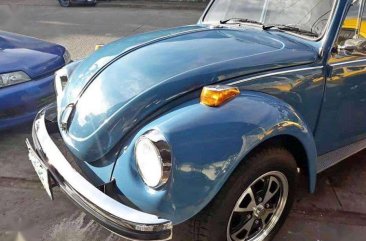 For sale is my 1972 Super VW Beetle 1302