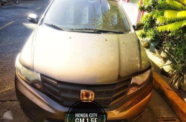 Honda City GM 2012 acq 2013 for sale