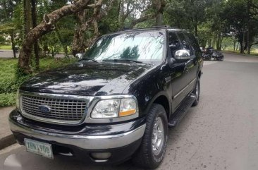 2002 XLT FORD EXPEDITION FOR SALE