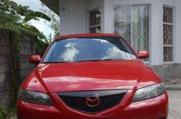 Mazda 6 2005 For Sale 