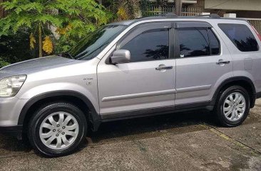 Honda CRV 2005 For Sale