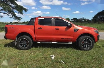 Ford Ranger 2014 2nd hand FOR SALE