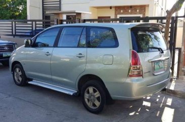 2006 Toyota Innova E for sale