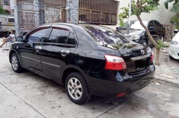 2011 Toyota Vios E FOR SALE