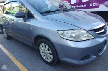 Honda City idsi 2008 FOR SALE