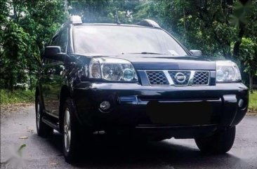 Nissan Xtrail 2010 tokyo edition FOR SALE