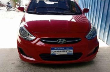 Like new Hyundai Accent for sale