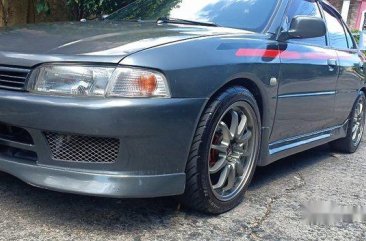 Mitsubishi Lancer 1997 for sale