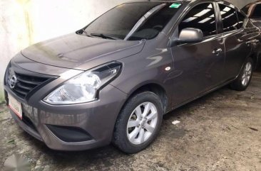 2016 Nissan Almera FOR SALE