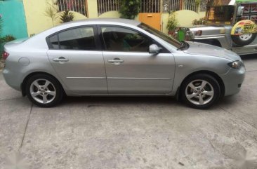 For sale Mazda 3 200k call txt 0995 4666 433