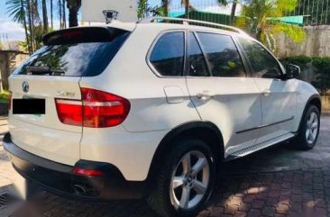 2008 BMW X5 3.0 diesel FOR SALE