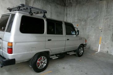 SELLING TOYOTA Tamaraw fx