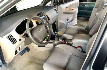 Toyota Innova 2009 G for sale