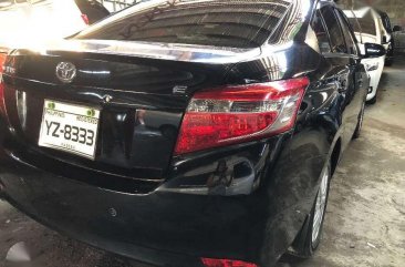 2016 Toyota Vios 1.3 E Manual for sale