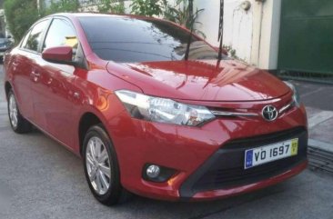 2017 Toyota Vios E Automatic for sale