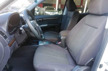 2011 Hyundai Santa Fe for sale