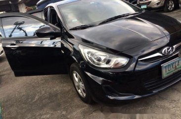 2012 Hyundai Accent for sale