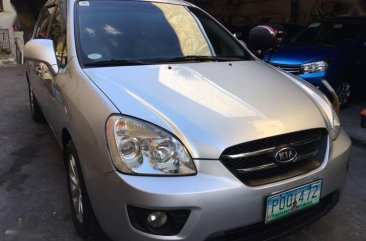 2010 Kia Carens matic diesel FOR SALE