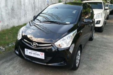 Hyundai Eon GLX 2019 for sale