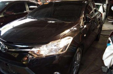 2018 Toyota Vios 1.3 E 3436km Automatic Transmission Dual VVTi