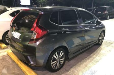 For sale!! •2015 Honda Jazz VX Navi matic