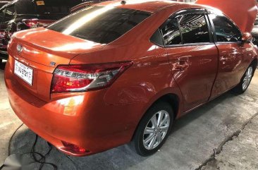 2017 Toyota Vios 1.3 E Dual VVTI Automatic Grab Masterlist