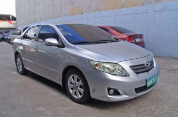 2008 Toyota Corolla Altis For Sale