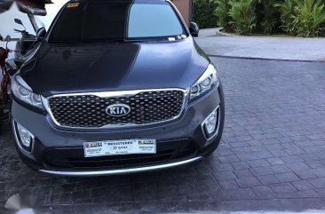 2017 Kia Sorento awd FOR SALE