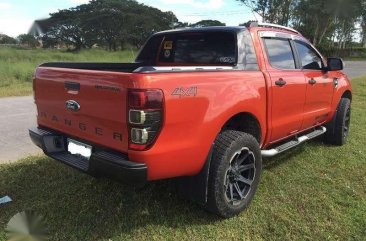 Ford Ranger 2014 2nd hand FOR SALE