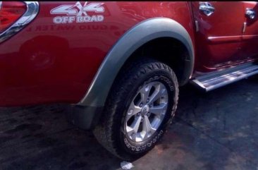 2008 Mitsubishi Strada for sale