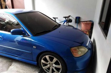 2001 Honda Civic FOR SALE