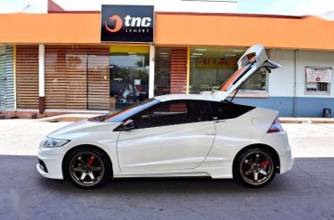 2014 Honda CRZ AT Super Fresh 948t Nego Batangas Area