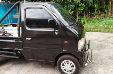 Suzuki Multicab 2013 model Good engine