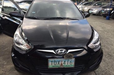 2012 Hyundai Accent for sale