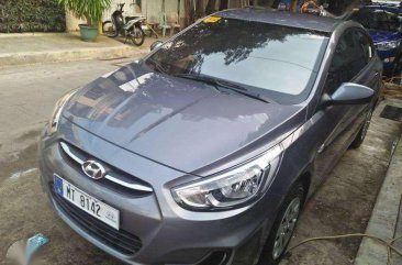 Hyundai Accent, 2018 model FOR SALE