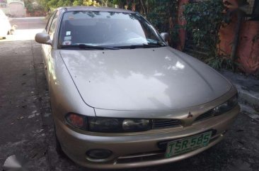 Mitsubishi Galant for sale